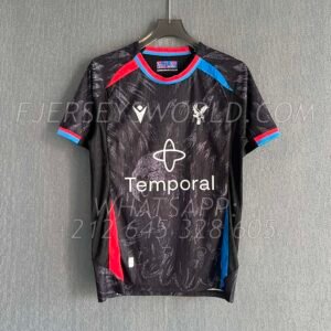 WCrystal Palace Away 26-27 PLAYER Version
