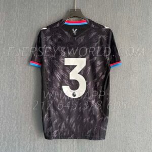 WCrystal Palace Away 26-27 PLAYER Version