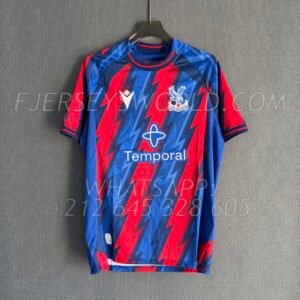 Crystal Palace Third 26-27 FAN Version
