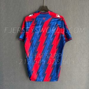 Crystal Palace Third 26-27 FAN Version