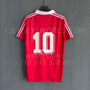 Czechoslovakia Home 1990 RETRO