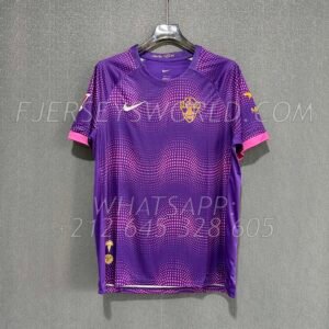 Elche CF Away 26-27 FAN Version