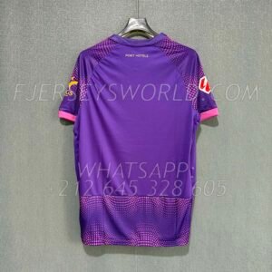 Elche CF Away 26-27 FAN Version