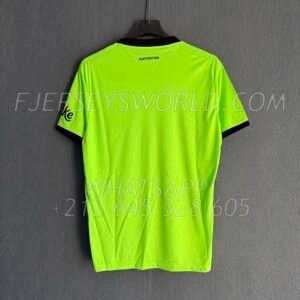Everton Goalkeeper Home 26-27 FAN Version