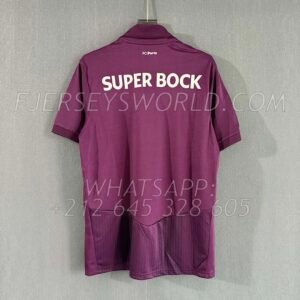 FC Porto Away 26-27 FAN Version