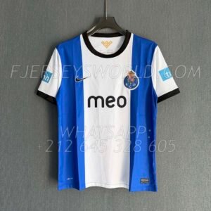 FC Porto Home 2012-13 RETRO
