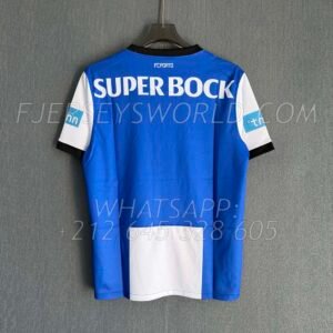 FC Porto Home 2012-13 RETRO
