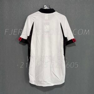 Fulham Home 2001-02 RETRO