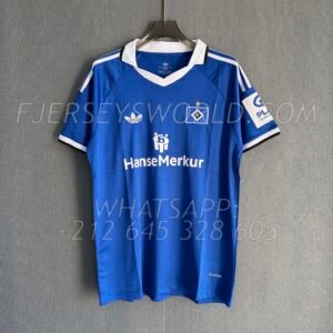 Hamburger SV Away 26-27 FAN Version