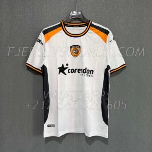 Hull City Away 26-27 FAN Version