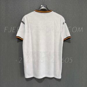 Hull City Away 26-27 FAN Version