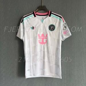 Inter Miami Third 2026 FAN Version
