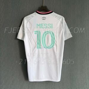 Inter Miami Third 2026 FAN Version