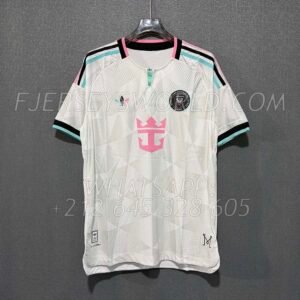 Inter Miami Third 2026 PLAYER Version