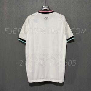 Inter Miami Third 2026 PLAYER Version