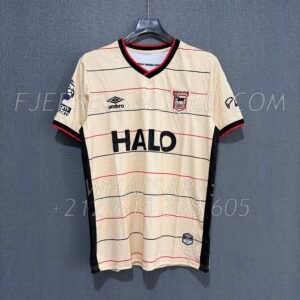 Ipswich Town Away 26-27 FAN Version