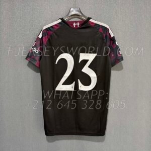 Liverpool Third 26-27 FAN Version