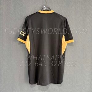 Manchester City Away 26-27 PLAYER Version