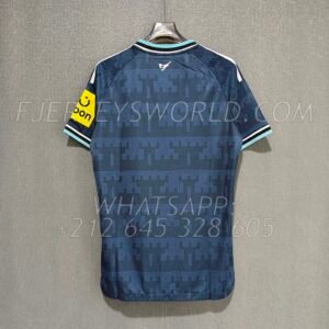 Newcastle United Away 26-27 PLAYER Version