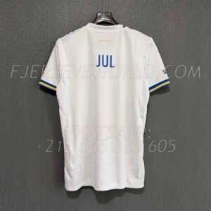 Olympique Marseille Home 26-27 FAN Version