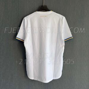 Olympique Marseille Home 26-27 PLAYER Version