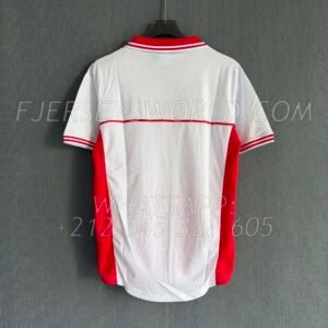 Poland Home 1997 RETRO