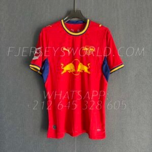 RB Leipzig Away 26-27 FAN Version