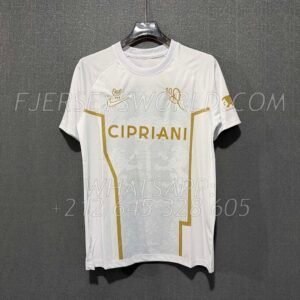 Ravenna FC 26-27 Ronaldinho Collaboration