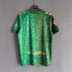 Real Betis Away 26-27 FAN Version