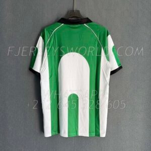 Real Betis Home 1998-99 RETRO