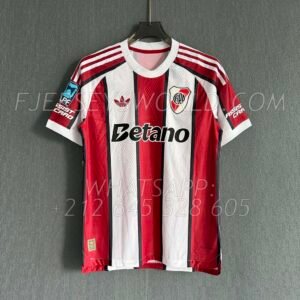 River Plate Away 26-27 PLAYER Version
