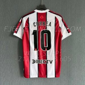 River Plate Away 26-27 PLAYER Version
