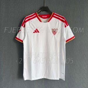 FC Sevilla Home 26-27 FAN Version