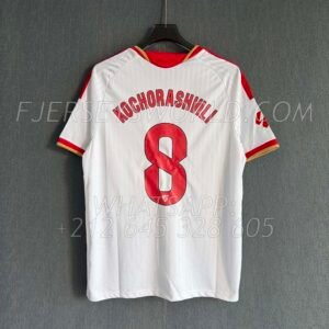 FC Sevilla Home 26-27 FAN Version
