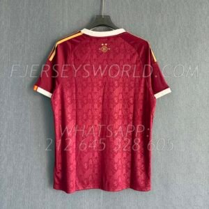 Spain Special Edition Champions 2026 “2 Stars” FAN Version