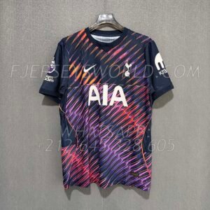 Tottenham Away 26-27 FAN Version