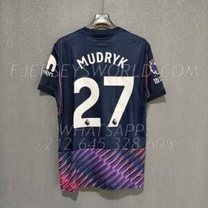 Tottenham Away 26-27 FAN Version
