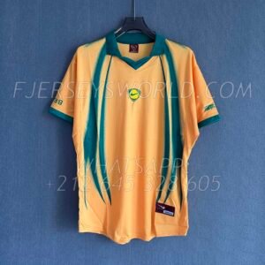 Cactus Jack Travis Scott x Nike Total 90 Brazil