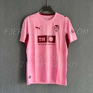 Valencia Third 26-27 FAN Version