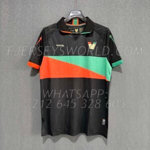 Venezia FC Home 26-27 FAN Version