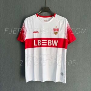 VfB Stuttgart Home 26-27 FAN Version