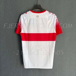 VfB Stuttgart Home 26-27 FAN Version