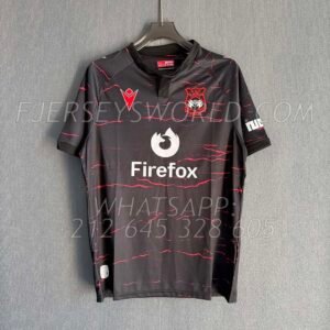 Wrexham AFC Away 26-27 FAN Version