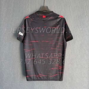 Wrexham AFC Away 26-27 FAN Version