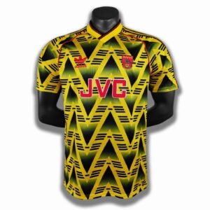 Arsenal Away 1991-93 RETRO