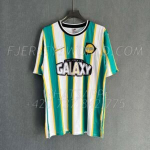 Los Angeles Galaxy Third 1997 RETRO
