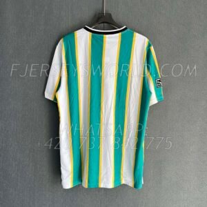 Los Angeles Galaxy Third 1997 RETRO
