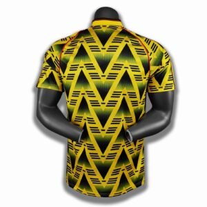 Arsenal Away 1991-93 RETRO